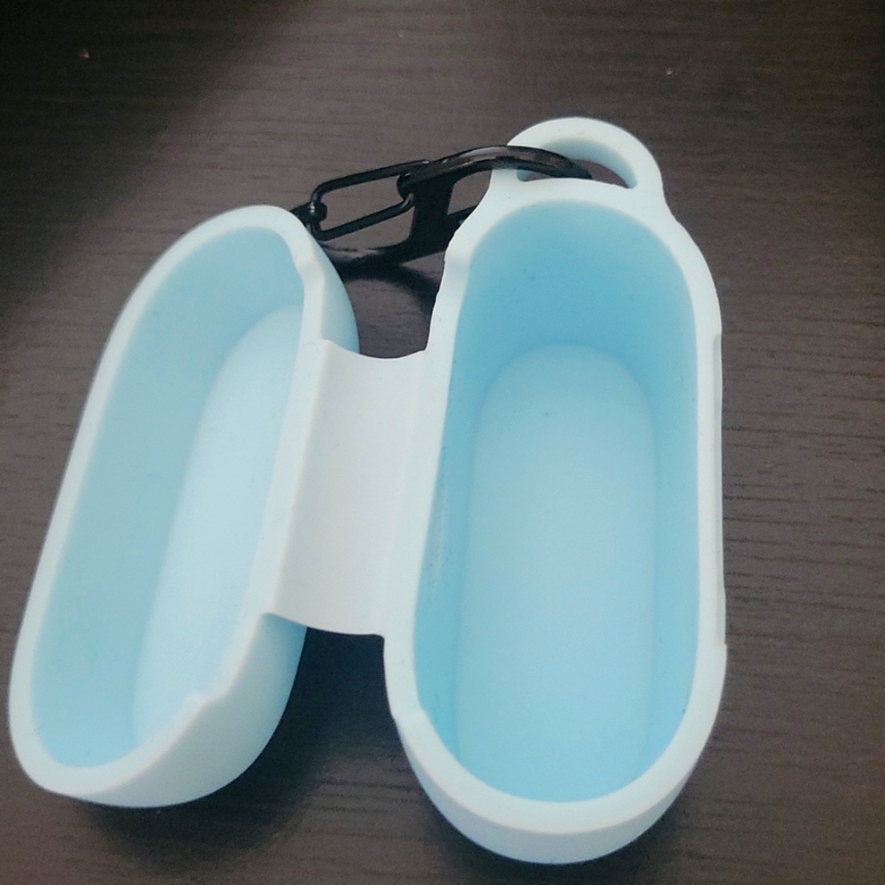 Jabra 75t case cover for jabra 75t wireless headphones